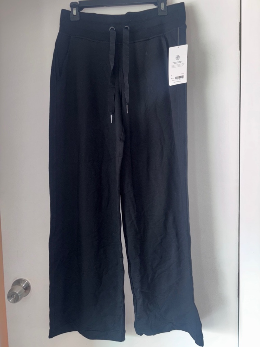 NWT Athleta Balance Pant